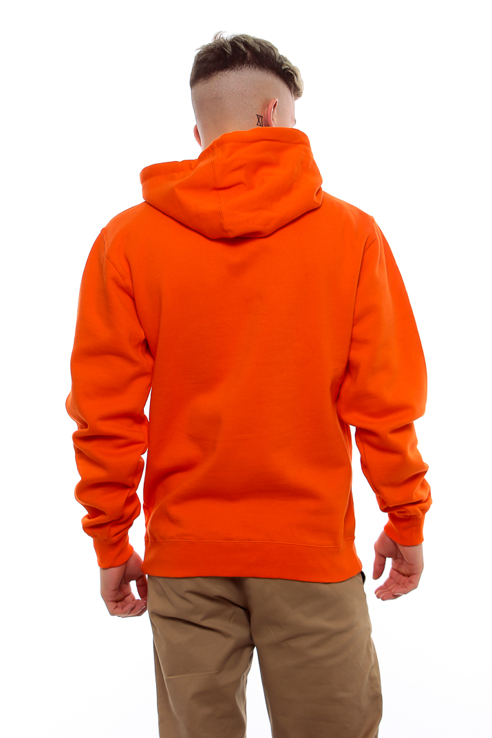 orange naruto sweatshirt
