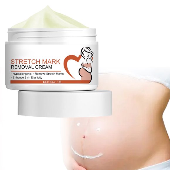 WIYUN Pregnancy Care To Lighten Firm And Smooth Pregnancy Lines And Provide Postpartum Body Care For Smooth Skin
