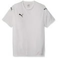 thumbnail image 2 of PUMA Crew Neck Polyester Jersey T-Shirt (L), 2 of 2