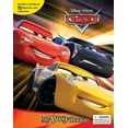 thumbnail image 2 of CARS 3 BUSY, 2 of 4