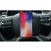Universal 360 Magnetic Car Mobile Phone Support Holder Cellphone Magnet Mount