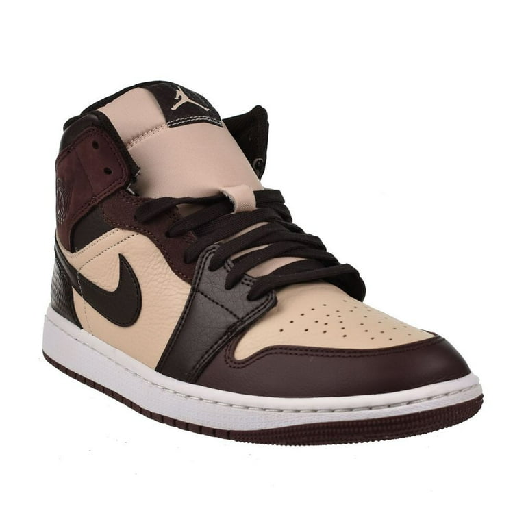 【美品】NIKE AIR JORDAN1 Mid paris Air Jordan 1 Mid SE 