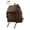 Brown, variant on (Price/EA)Rothco 8704 Vintage Expedition Rucksack-Brown