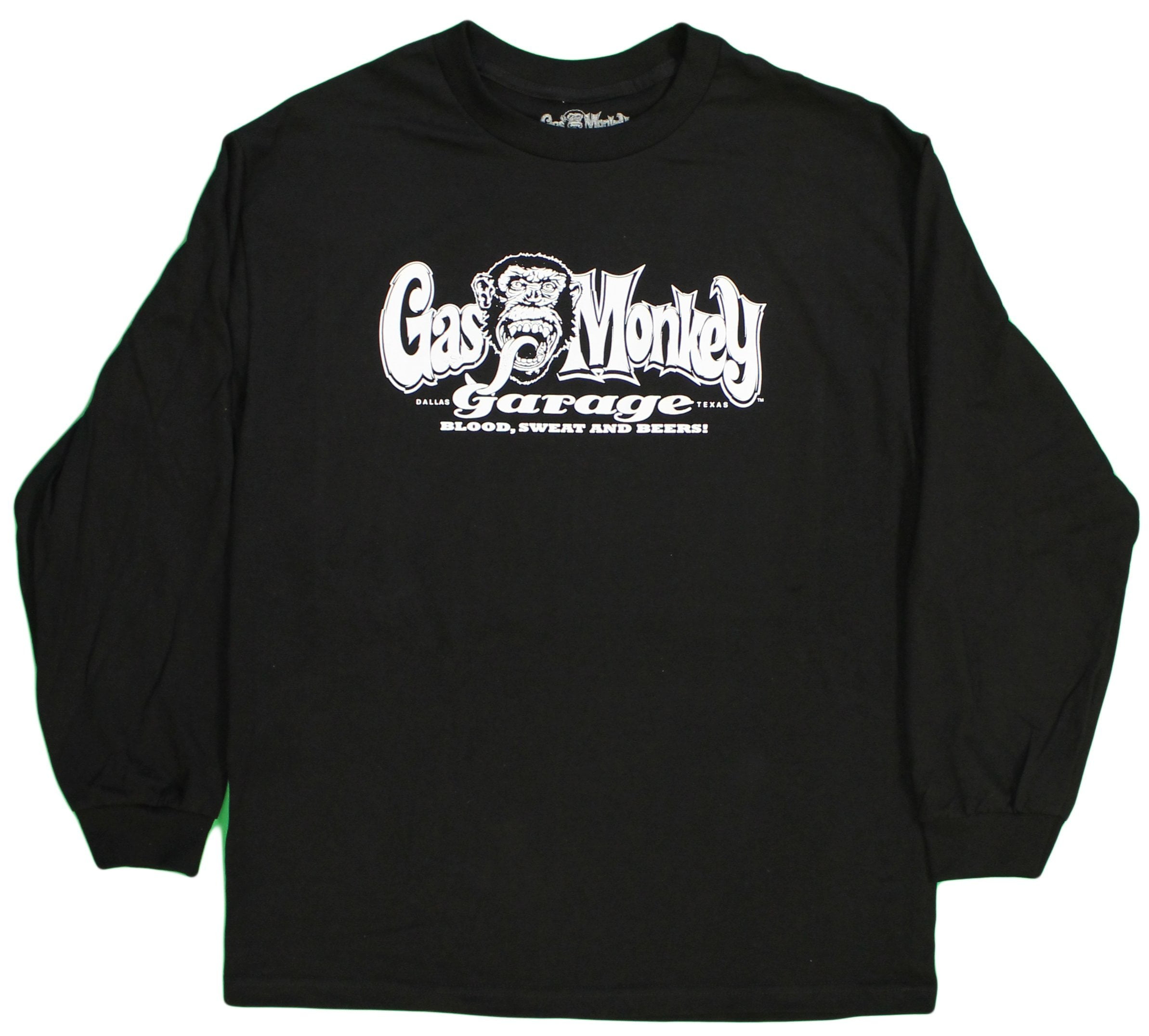gas monkey hoodie walmart