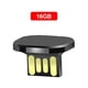 thumbnail image 3 of (Disco en Blanco) Venta Caliente USB2.0 Mini USB Car Music U Disk (16GB/32GB), 3 of 7