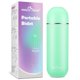 thumbnail image 1 of Easy@Home - Bid&eacute; port&aacute;til para viajar: botella Peri para cuidado posparto, pulverizador de mano para mujeres y hombres, botella grande de limpieza de higiene personal de 380 ml,, 1 of 9