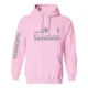 thumbnail image 1 of Sudadera Mod Kenworth Trucker Camión Basico Reflejante, 1 of 4