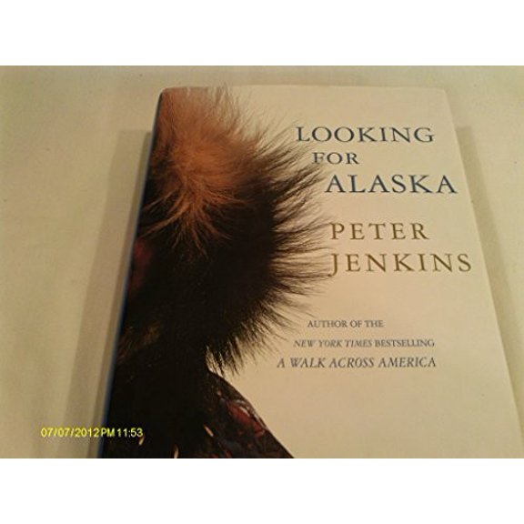 Pre-Owned Looking for Alaska (Hardcover) 0312261780 9780312261788