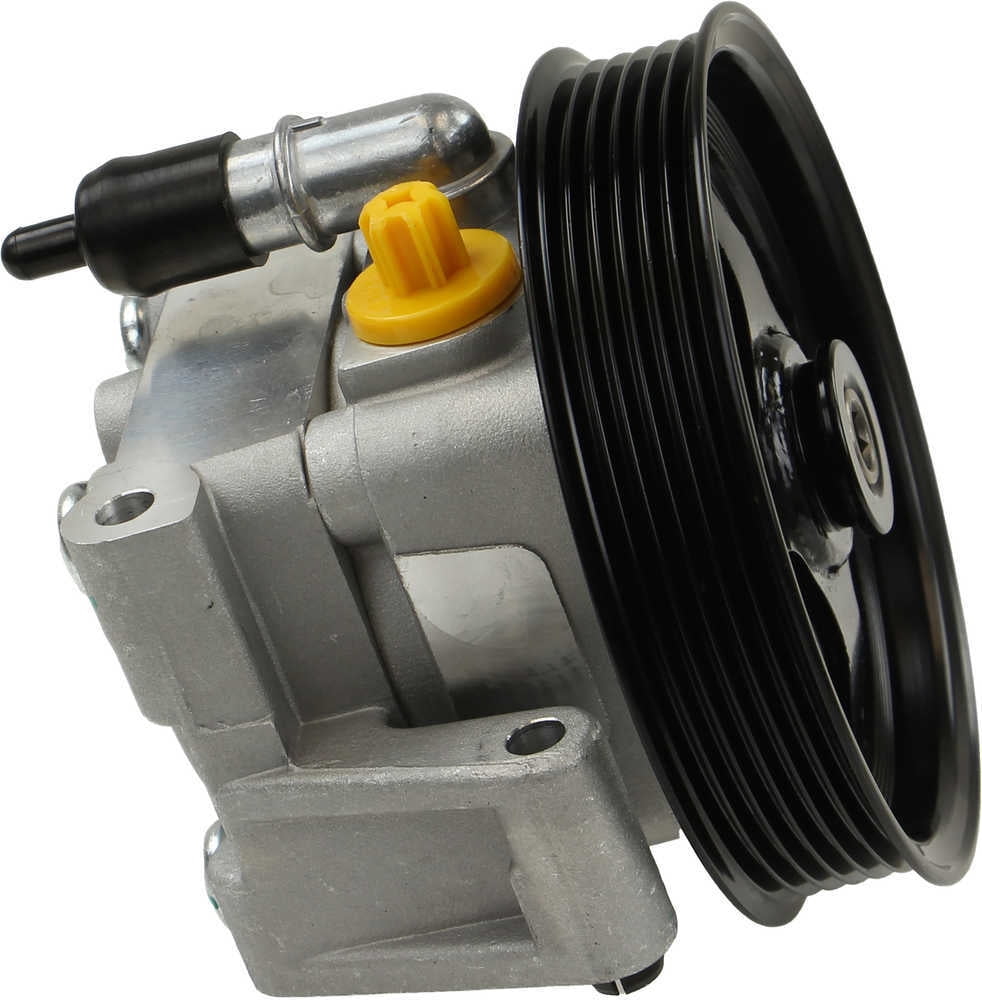 Atlantic Automotive Engineering 50140N AAE New Hydraulic Power Steering Pump 100% Tested