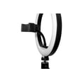 thumbnail image 2 of Aro de Luz Gran Shopping Lampara Led 6.5 Pulgadas Tripie, 2 of 11