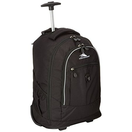 High Sierra Chaser Backpack (Best High Sierra Backpack)