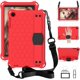 thumbnail image 1 of Funda para Niños para Galaxy Tab a 10.1 2019 (SM-T510/T515), Funda Ligera y No Tóxica a Prueba de Golpes para Niños con Agarre de Mano, Cinturón para el Hombro para Galaxy Tab a SM-T510 SM-T515 de, 1 of 7