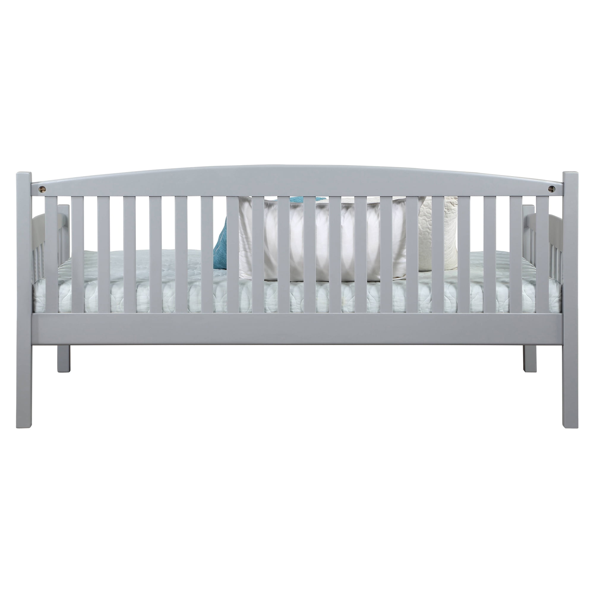 ACME Caryn Twin Daybed in Gray