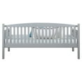 thumbnail image 5 of ACME Caryn Twin Daybed in Gray, 5 of 7