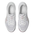 thumbnail image 3 of TENIS ASICS MUJER ROCKET 12 VOLEIBOL BLANCO 1072A119.103 blanco 230, 3 of 5