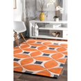 thumbnail image 1 of Sports Licensing Solutions, LLC Nebraska 2-pc Vinyl Car Mats 17"x27", 1 of 2