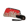 thumbnail image 4 of Bolsa en forma de CUCHILLO, GÓTICO, DARK, Creepy, Bandolerapara Mujer, Cross-Body, Color Gris con Negro, Halloween, Wicca, Witch, Rock, Moda Gótica, Novedoso y Encantador (Bolsa para Mujeres)., 4 of 5
