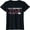 Black, variant on Drums Drummers Wife Vintage Gift Drum Lover T-Shirt