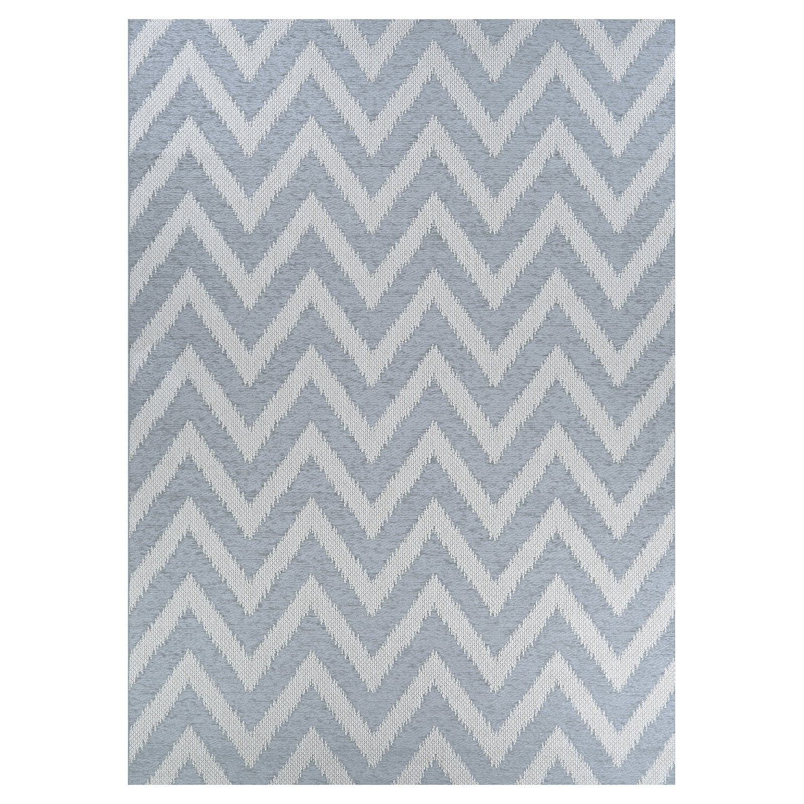 Couristan Timber Cascade Herb Green Area Rug