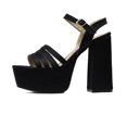 thumbnail image 2 of Zapatilla Casual Para Mujer Melissa Garcia T25 Zapaterias Mexico 1005-NGO, 2 of 4