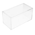 thumbnail image 1 of Clear Box With Lid Sundries Storage Box Washing Powder Box Laundry Organizer Clear Storage Organizer Large Capacity Box Laundry Detergents Container, 1 of 8