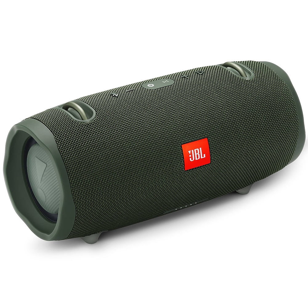 JBL Xtreme 2 Portable Wireless Bluetooth Speaker Green