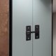 thumbnail image 4 of OUNONA Para Puerta Corrediza Con Gancho Y Pestillo Resistente Para Oficinas Y Habitaciones, 4 of 6