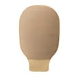 thumbnail image 3 of New Image Drainable 9"L 2pc System Colostomy Pouch 9 Inch Length, Mini 18202, 10 Ct, 3 of 3