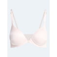thumbnail image 5 of Joyspun Women's Front Close T-Shirt Bra, Sizes 34B-40DD, 5 of 5