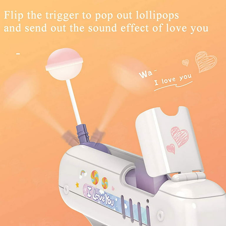 A And A Kreative -Real Lollipop Maker Party Popz - -Real Lollipop