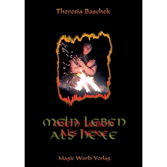 Mein Leben als Hexe, (Paperback)