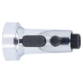 thumbnail image 1 of Faucet Sprayer Attachment,G1/2 Faucet Sprayer Head Kitchen Faucet Head Kitchen Sink Sprayer Head Finest Materials, 1 of 8