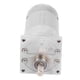 thumbnail image 1 of Motor de engranajes DV, Motor de engranajes de CC Excéntrico Motor de engranajes de eje excéntrico Motor de engranajes Multifuncional, 1 of 8