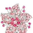 thumbnail image 7 of Ayyufe Badge Pin Elegant Creative Flower Shaped Flower Brooch for, 7 of 7