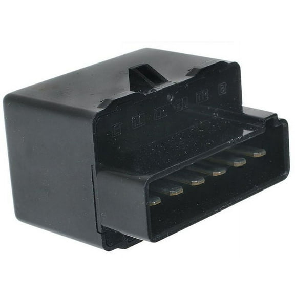 Turn Signal Relay - Compatible with 2003 Honda Accord