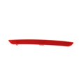 thumbnail image 4 of Reflector de parachoques trasero izquierdo + derecho para 428I 2014-2016 430I 435I 440I 63147847234 63147847233, 4 of 5