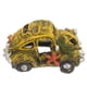 thumbnail image 1 of Cueva para acuario con forma de coche, decoración para pecera, cueva para tortugas, 1 of 7