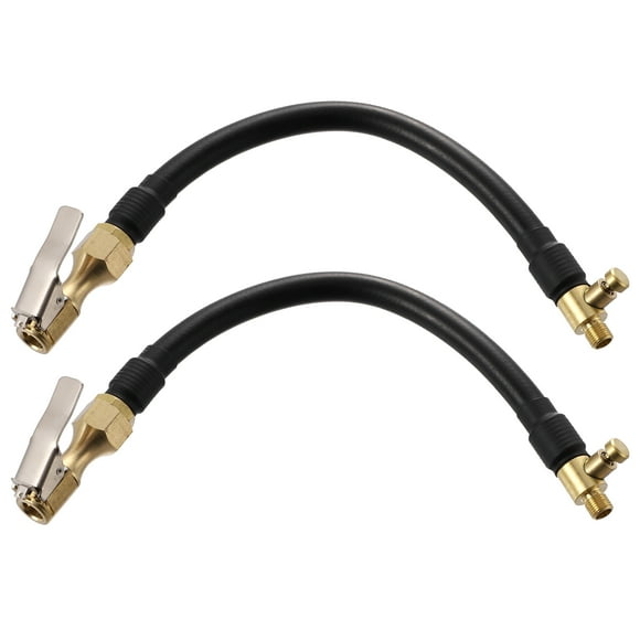 Air Chuck Quick Connect