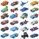thumbnail image 2 of Disney Pixar Cars 2 Cars 3 No.95 Lightning McQueen Mater Tractor 1:55, vehículo fundido a presión, coche de aleación de Metal, juguetes para niños, regalos Gao Jinjia LED, 2 of 2