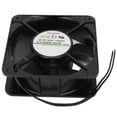 thumbnail image 2 of Ventilador de caja, ventilador de refrigeración Refrigeración axial de doble bola dual de 180 mm Refrigeración industrial Verdadera excelencia, 2 of 8