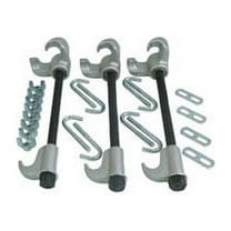 3 PC STRUT & COIL COMPRESSR