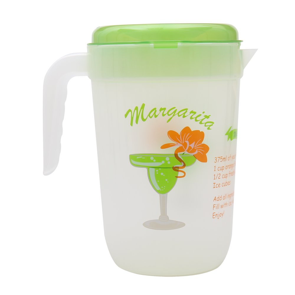 Mainstays 2 Quart Margarita Pitcher