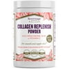 Collagen Replenish Powder Unflavored Reserveage 8 oz Powder
