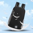 thumbnail image 3 of Mochila de escalada Mochila escolar impermeable de gran capacidad para hacer ejercicio Fitness JShteea El nuevo, 3 of 6