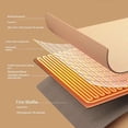 thumbnail image 4 of Heating & Warming USB Washable Heated Blanket for Cozy Comfort at Home & Outdoor Adventures, 4 of 8