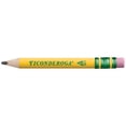 thumbnail image 2 of Lápices Ticonderoga My First Short Triangulares con estuche de madera #2 HB, 2 of 6