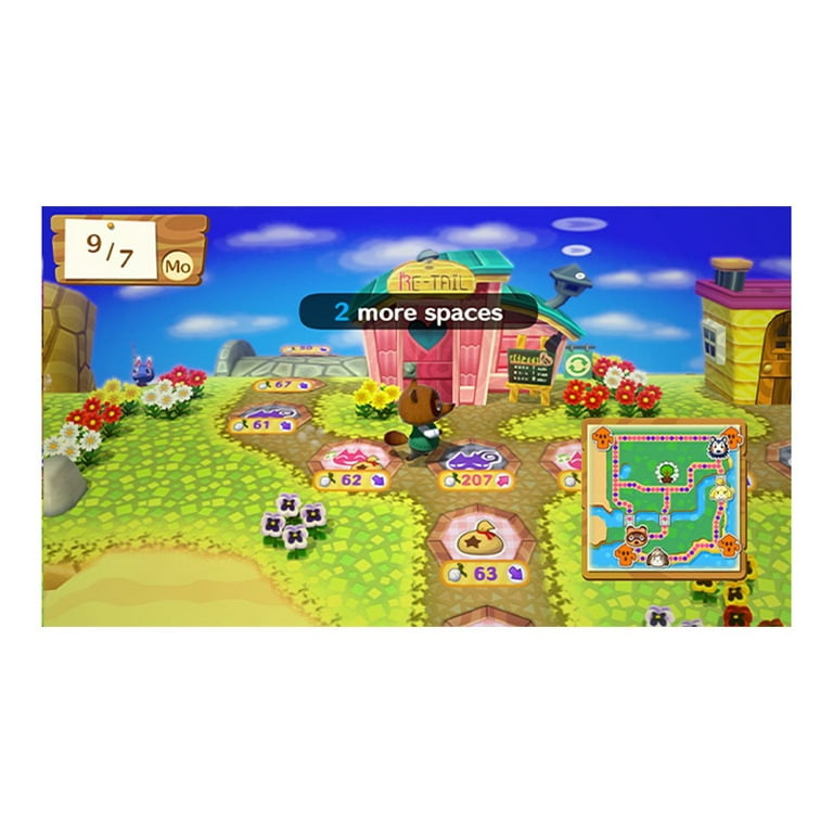Animal Crossing Amiibo Festival, Nintendo, Nintendo Wii U Animal Crossing Amiibo Festival, Nintendo, Nintendo Wii U