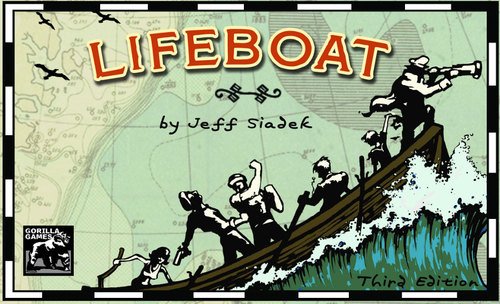 lifeboat board game lifeboat board game