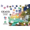 thumbnail image 4 of Ceaco 1000pc Puzzle "Lighthouse Dove" by Olena, 4 of 4