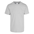 thumbnail image 1 of Playera Peso Completo para Caballero, Color Plata, Tamaño Extra Grande Yazbek C0300, 1 of 3